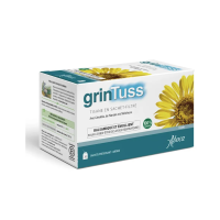 Grintuss tisane 20 sachets