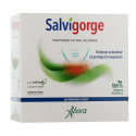 Salvigorge 20 comprimés à sucer
