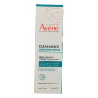 CLEANANCE COMEDOMED PEELING Crème Intensive Poussées de Boutons Visage, Peaux à Tendance Acnéique 40 ml