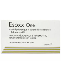 Esoxx-One Traitement du Reflux Gastro-œsophagien