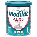Lait 1er âge AR anti-régurgitations 1 800g