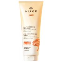 Sun shampooing après-soleil 200ml