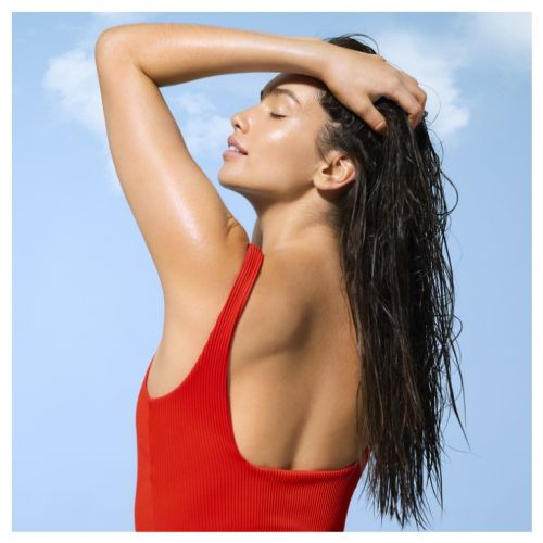 Sun shampooing après-soleil 200ml