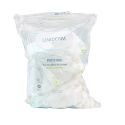 Coton Pads Bio Rectangulaires 8 x 10 cm - 180 pièces