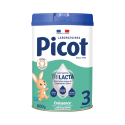 Picot Croissance Nature 800g Lait Enfant Sans Huile de Palme Pharma360