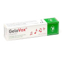 Phyto-Actif GELOVOX Pastilles pour la gorge x20