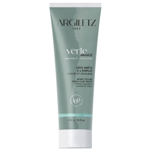 Pâte Argile Verte 400 g Pâte Argile Verte 400 g