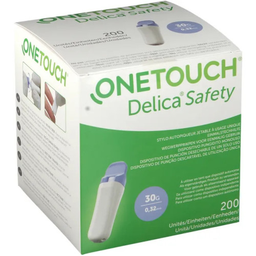 LifeScan OneTouch Select Plus Set Complet Glycémie Fiable Pharma360 LifeScan OneTouch Select Plus Set Complet Glycémie Fiable Pharma360