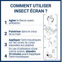 Zones Infestées 100 ml