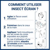 Zones Infestées 100 ml