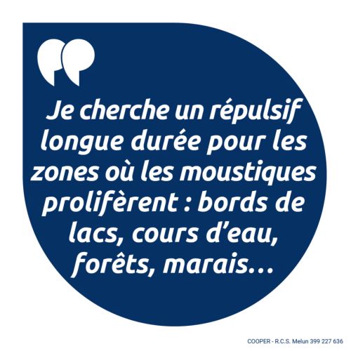 Zones Infestées 100 ml