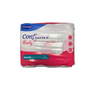 Confiance Lady Absorption 5 - 14 Protections - Fuite Urinaire