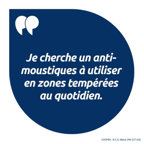 Familles Répulsif Anti-moustiques 100 ml