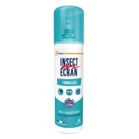 Familles Répulsif Anti-moustiques 100 ml
