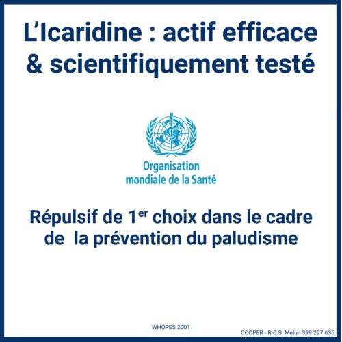 Spécial Tropiques Répulsif Anti-Moustiques 75 ml Spécial Tropiques Répulsif Anti-Moustiques 75 ml