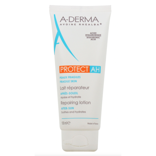 Protect AH Lait Réparateur Après-soleil 100 ml