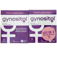 Gynositol 2 x 30 sachets