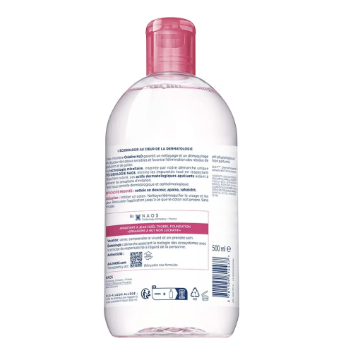 Crealine H2O Édition 30 Ans Victoria Beckham 500 ml