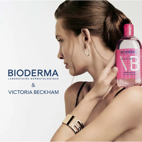 Crealine H2O Édition 30 Ans Victoria Beckham 500 ml