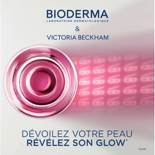 Crealine H2O Édition 30 Ans Victoria Beckham 500 ml