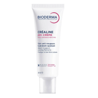 Créaline AR+ Crème Anti-Rougeurs 40 ml
