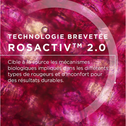 Créaline AR+ Crème Anti-Rougeurs 40 ml