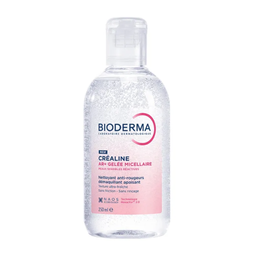 Créaline AR + Gelée Micellaire 250 ml Créaline AR + Gelée Micellaire 250 ml