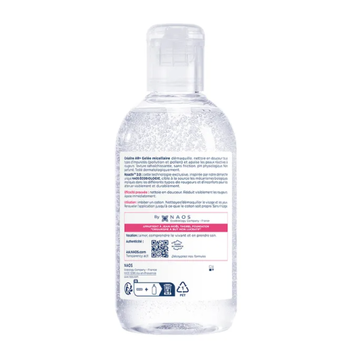 Créaline AR + Gelée Micellaire 250 ml