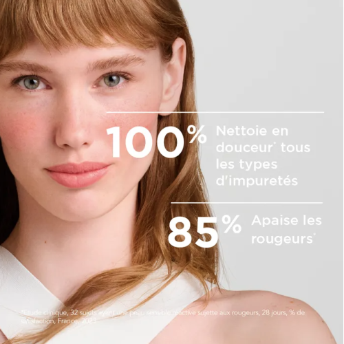 Créaline AR + Gelée Micellaire 250 ml
