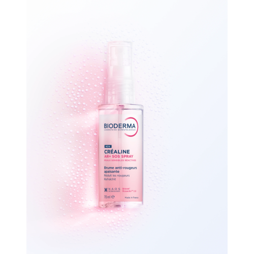 Créaline AR+ SOS Spray 70 ml