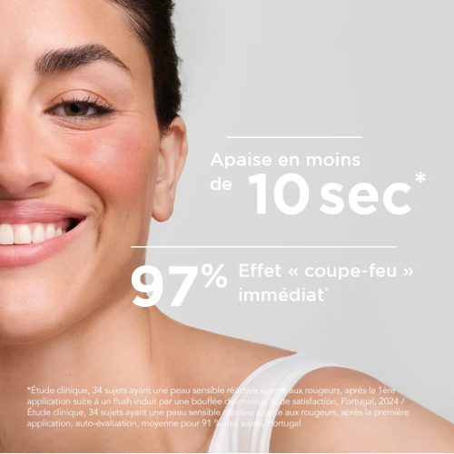 Créaline AR+ SOS Spray 70 ml