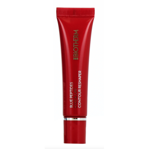 Blue Peptides Baume contour des yeux et lèvres 15 ml