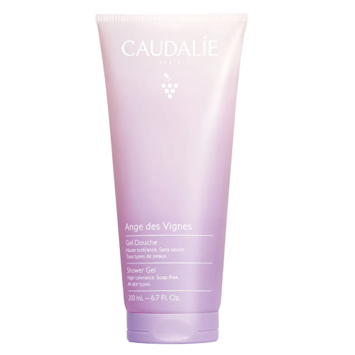 Gel Douche Ange des Vignes 200 ml Gel Douche Ange des Vignes 200 ml