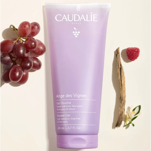 Gel Douche Ange des Vignes 200 ml