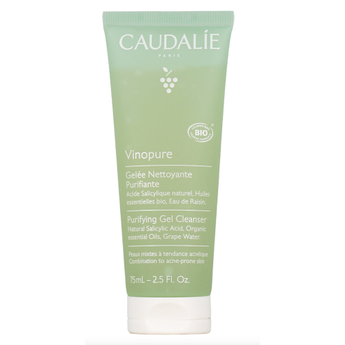 Vinopure Gelée Nettoyante Purifiante 75 ml Vinopure Gelée Nettoyante Purifiante 75 ml