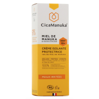Crème Isolante Protectrice Bio 75 ml