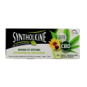 SyntholKiné CBD Gel de Massage 50 ml