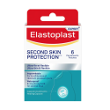 Pansements Second Skin Protection 6 pansements