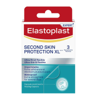 Pansements Second Skin Protection XL 3 pansements