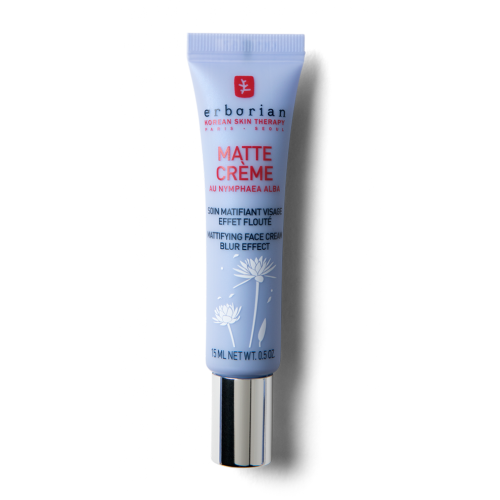 Matte Crème base de teint matifiante 15 ml