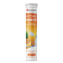 Hydra Forté Ananas Passion 24 comprimés