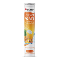 Hydra Forté Ananas Passion 24 comprimés
