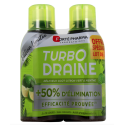 Turbodraine Citron Vert Menthe 2 x 500 ml