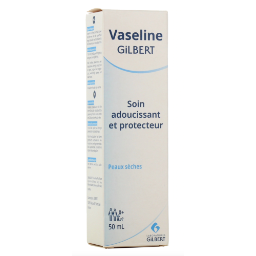 Vaseline 50 ml