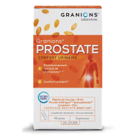 Prostate 40 gélules