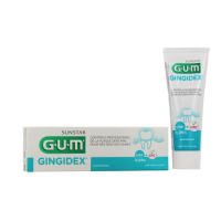 Gingidex dentifrice 75 ml