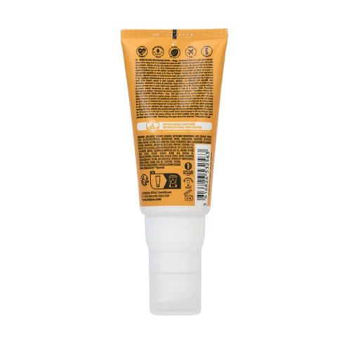 Crème Solaire Visage Sublimatrice SPF50+ 50 ml