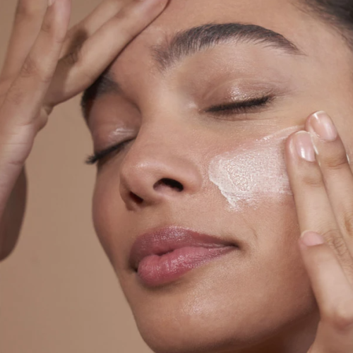 Crème Solaire Visage Sublimatrice SPF50+ 50 ml