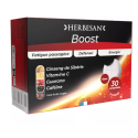 Boost Fatigue Défense & Énergie 30 comprimés