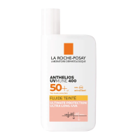 Anthelios UVmune 400 Fluide Teinté SPF50+ 50 ml